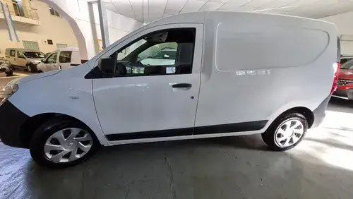 Renault Kangoo Ii Express 1.6 Sce Confort 2026