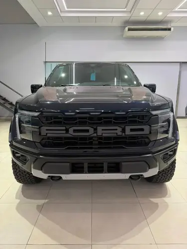 Ford F-150 Raptor 3.5L V6 Ecoboost Ho 4X4 At 2026