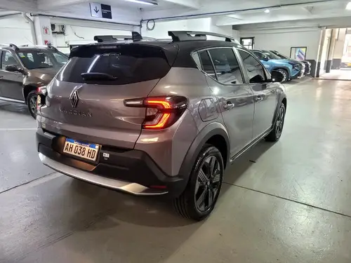Renault Kardian 1.0 Tce Premiere Edition 200 Edc 2025