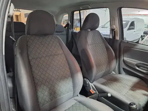 Volkswagen Suran Comfortline 1.6 2016