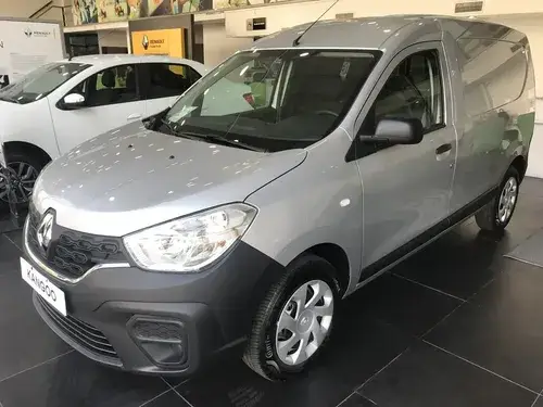 Renault Kangoo Express 2 ASIENTOS 1.6 16V (FL) 2026
