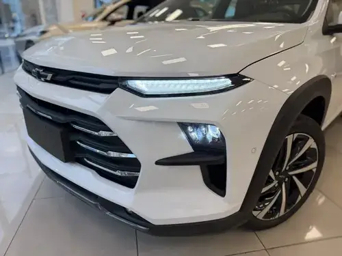 Chevrolet Sonic 1.0T Premier 2027
