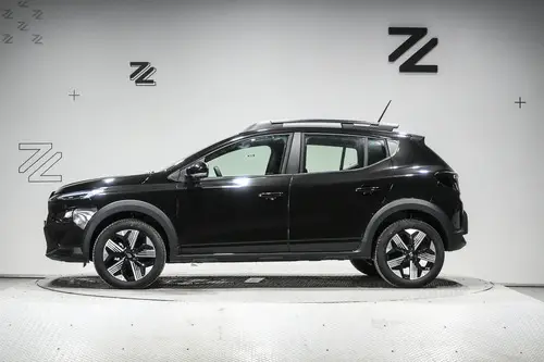 Renault Kardian 1.0T TECHNO 200 EDC L/25 2026