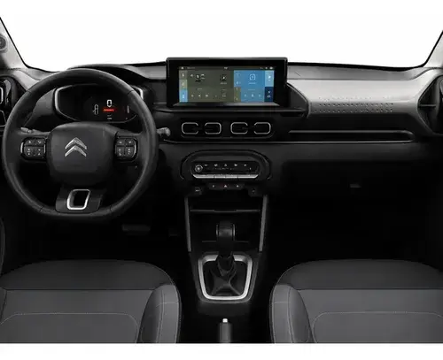 Citroën BASALT 1.0 T200 SHINE CVT BT L26 2026