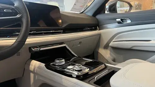 Ford Territory 1.8 Ecoboost Platinum At 2026