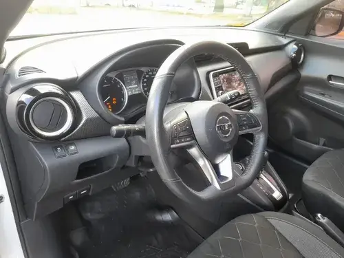 Nissan Kicks 1.6 Advance Cvt 2019
