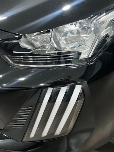 Peugeot 208 1.6 Allure At 2026