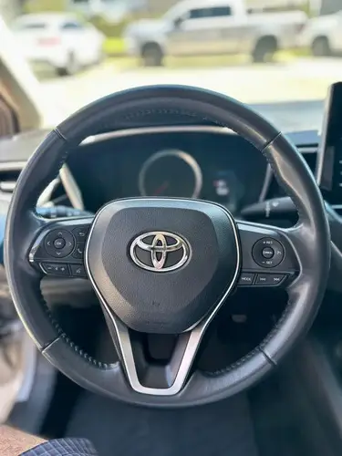 Toyota Corolla 2.0 Xei Cvt 170cv 2022