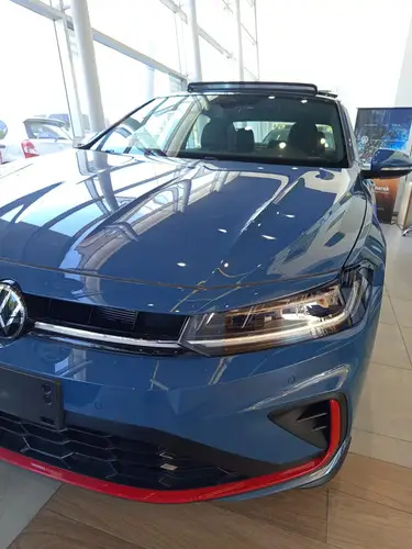 Volkswagen Vento 2.0 Tsi 350 Gli Dsg 2026