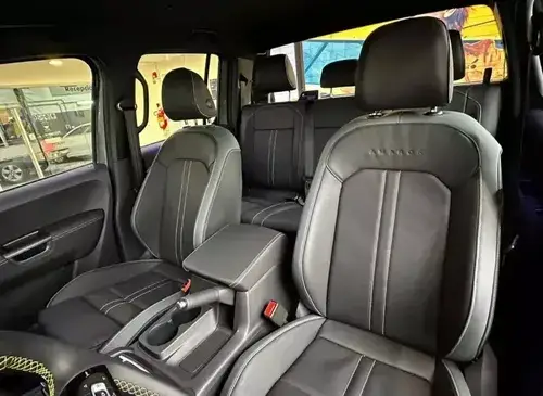 Volkswagen Amarok 3.0 V6 Tdi Cd 258Cv Extreme 4X4 At 2026