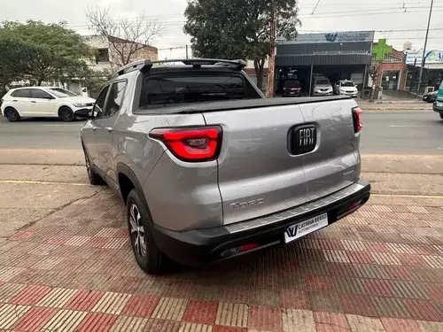 Fiat Toro 1.8 Freedom 4X2 At 2022