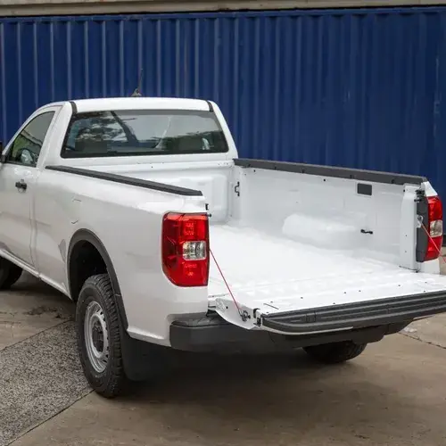 Ford Ranger 2.0 Cs 4X2 2026