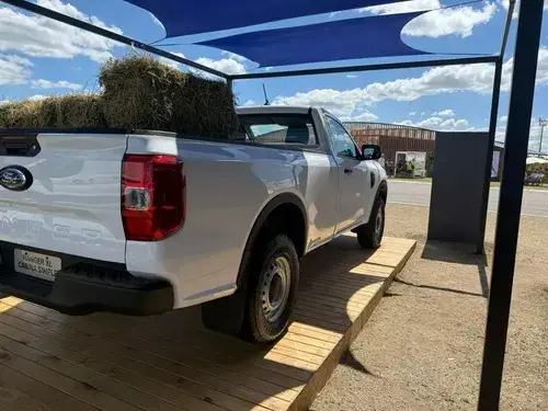 Ford Ranger 2.0 Cs 4X2 2026