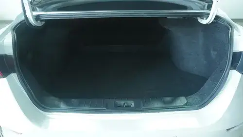 Nissan Sentra 2.0 Exclusive Cvt 2021