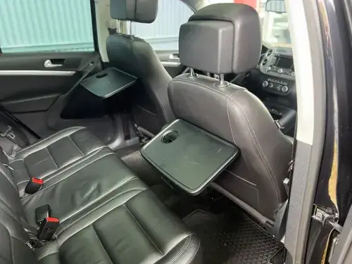 Volkswagen Tiguan 2.0 Premium Tsi 200cv Tiptronic 2013