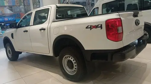 Ford Ranger 2.0 Cd 4X4 Xl 170Cv 2026
