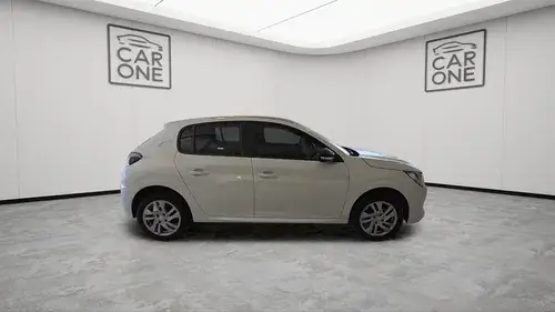 Peugeot 208 1.6 ACTIVE PACK TIPTRONIC L24 2024