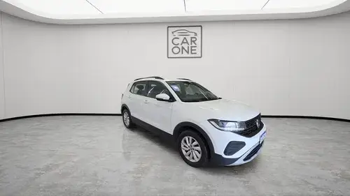 Volkswagen T-Cross 1.0 170 Tsi Trendline 2025
