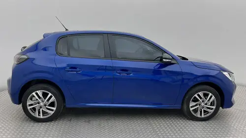 Peugeot 208 1.6 Allure Pack 2024