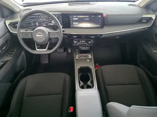 Nissan Kicks 1.0 T200 Sense 2026