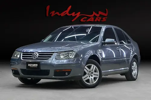 Volkswagen Bora 2.0 Trendline 2008