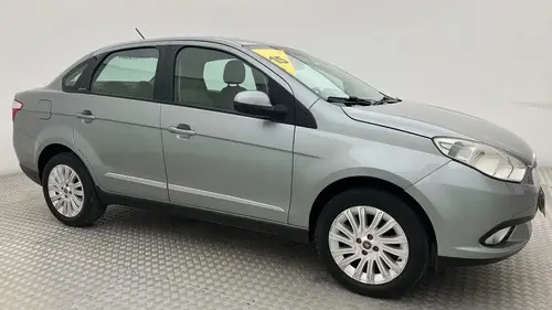 Fiat Grand Siena 1.6 Essence 115cv 2015