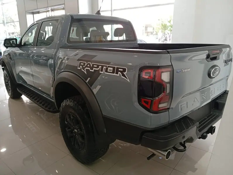 Ford RANGER 3.0 RAPTOR AT 4X4 2026
