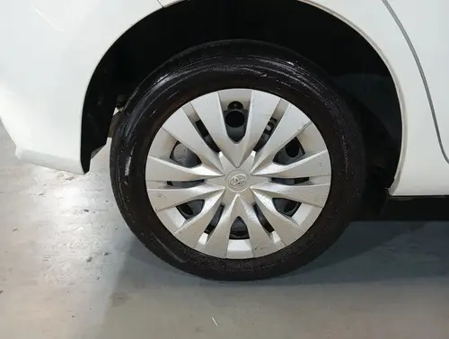 Toyota Yaris 5 puertas 1.5 Xs L/22 2024