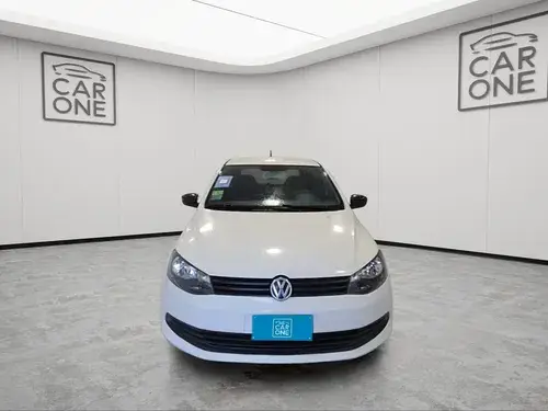 Volkswagen Gol 1.6 TREND 5P L16 2016