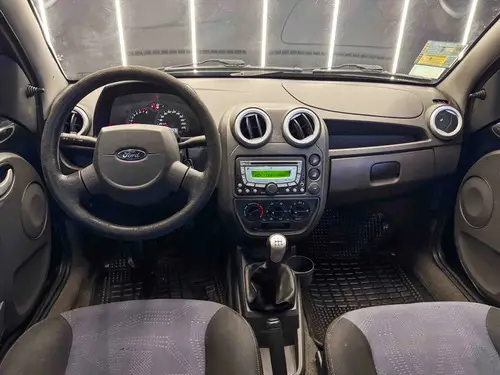 Ford Ka 1.6 Pulse 95cv 2012