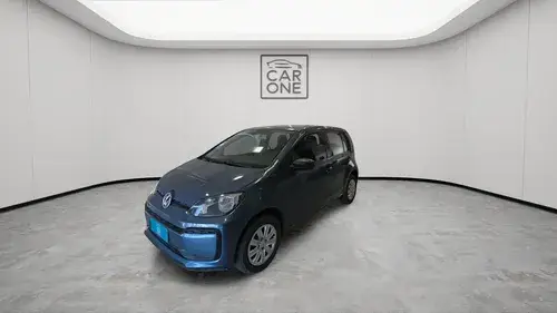 Volkswagen Up! 1.0 TAKE AA 5P L14 2018