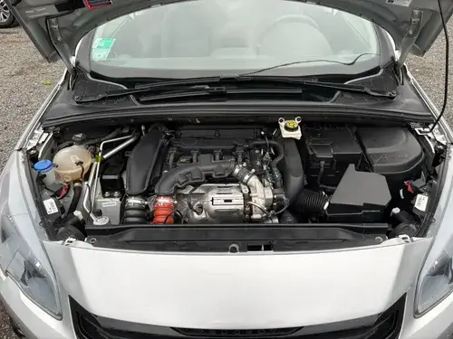 Peugeot 308 FELINE THP TIPTRONIC AM20 2021