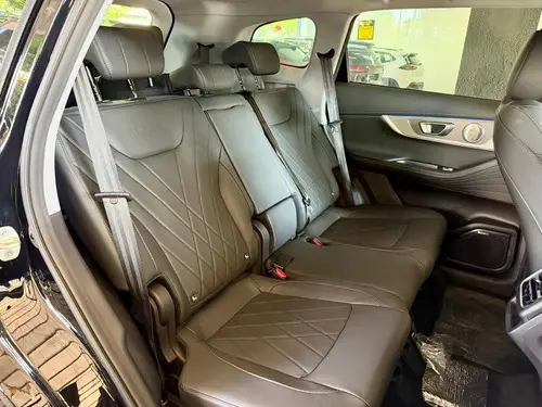 Chery Tiggo 8 Pro 1.6T Luxury 7Dct 2026