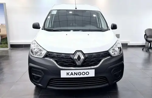 Renault Kangoo Ii Express 1.6 Sce Confort 2026
