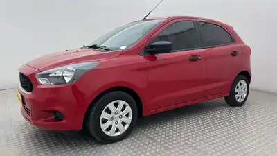 Ford Ka 1.5 S 2018