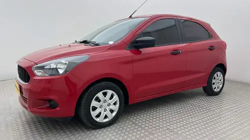 Ford Ka 1.5 S 2018