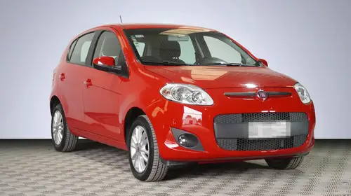 Fiat Palio 1.6 Essence 115cv 2017