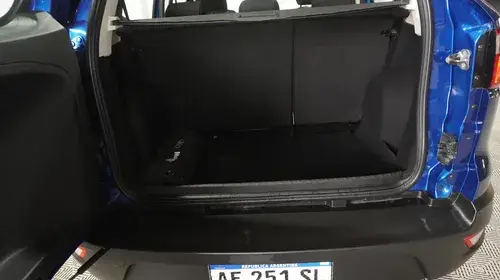 Ford Ecosport 1.5 Se 123cv 4x2 Manual 2020