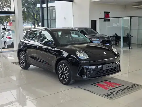 GWM Ora 1.5T Hev 2026