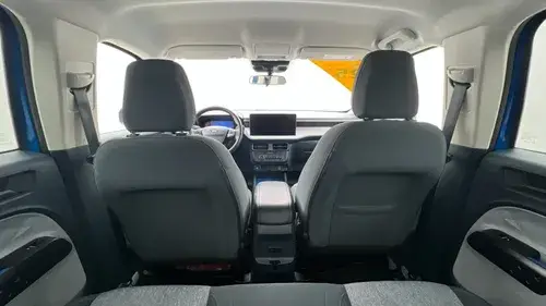 Ford Maverick 2.0 Ecoboost Xlt At8 Awd 2025