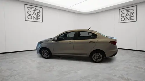 Fiat Cronos 1.3 GSE LIKE L23 2023
