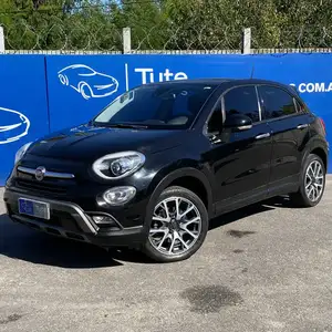 Fiat 500X 1.4 T 16v Cross At9 2018