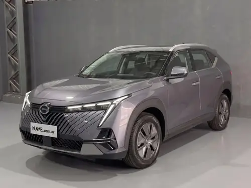 GAC Emkoo 2.0 HEV GE (Híbrido Full) 2026