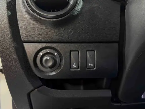 Renault Kangoo Ii Express 1.6 Sce Confort 5A 2026