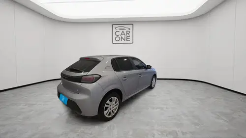 Peugeot 208 1.6 ACTIVE PACK TIPTRONIC L24 2024