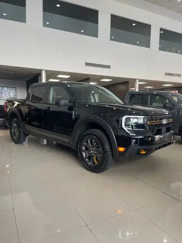 Ford Maverick Maverick Tremor 2.0L 4WD 2025