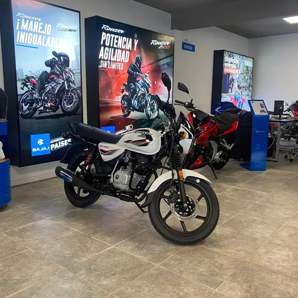 Bajaj Boxer 150 Street 2026