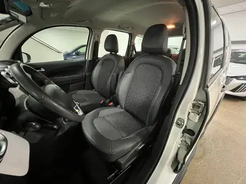 Citroën C3 Aircross 1.6 Vti 115 Shine 2017