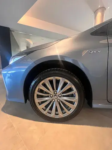 Toyota Corolla 1.8 Hev Xei Ecvt 2026