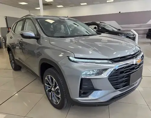 Chevrolet Tracker 1.2 Turbo Premier At 2026